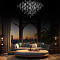 Светильник LOFT IT 10259/800 Silver Asfour