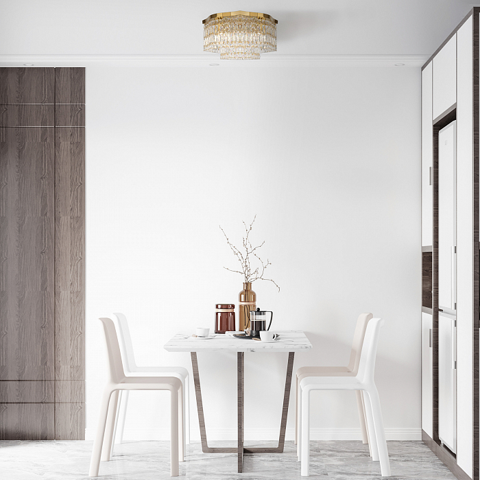 Светильник Maytoni DIA005CL-06G