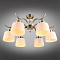 Люстра Omnilux OML-88417-06