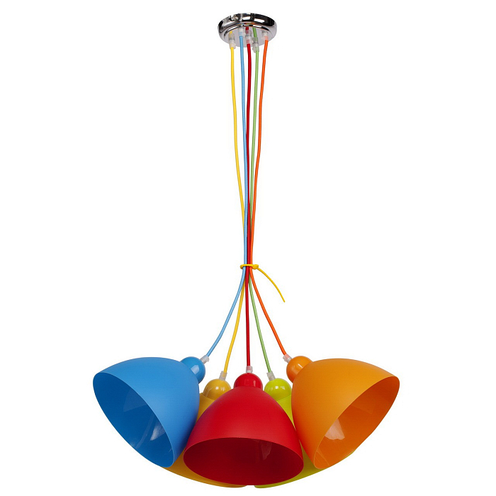 Люстра MW-Light 365014505