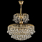 Люстра Arti Lampadari Pompei E 1.5.40.100 G