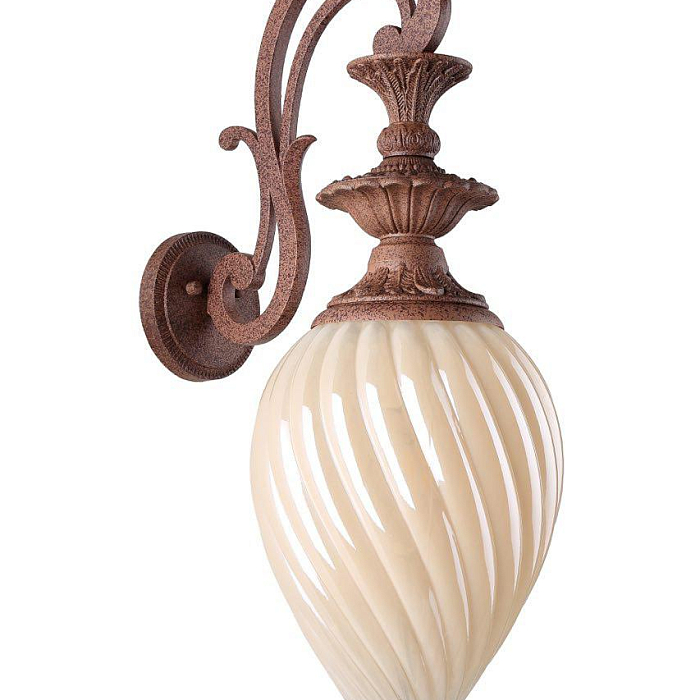 Бра Lucia Tucci BEATRICE W2590.1 OLD COPPER
