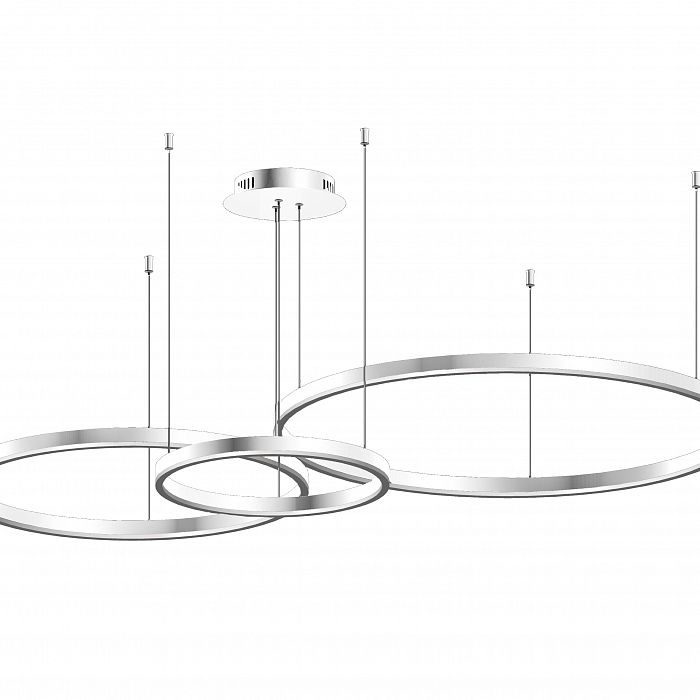 Люстра Kink Light 08223,01PA(4000K)