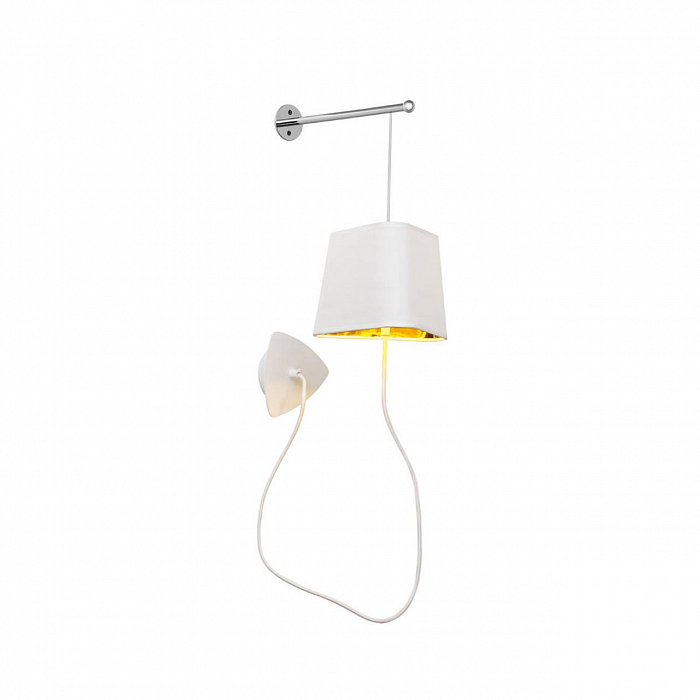 Бра LOFT IT LOFT1163-1WH