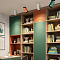 Светильник  CL512D10