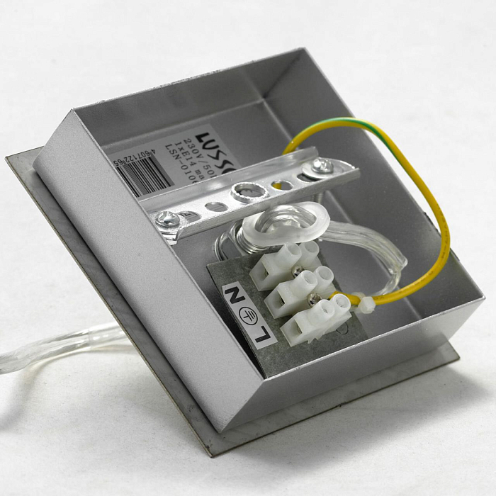Светильник Lussole LSN-0106-01