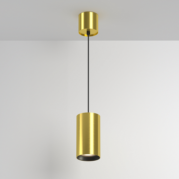 Светильник Maytoni P100PL-20W3K-BS