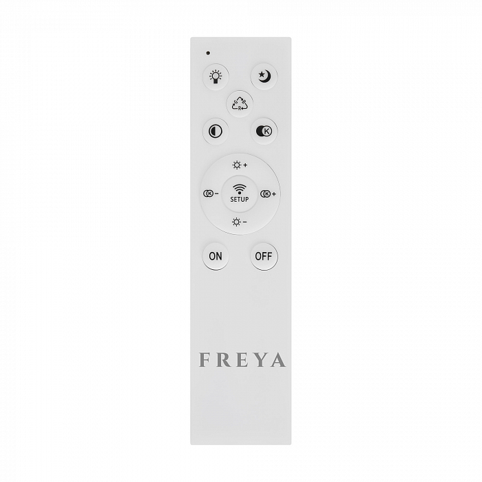 Светильник Freya FR10029CL-L70W