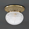 Светильник Reccagni Angelo PL 7704/1