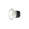 Светильник Crystal Lux CLT 083C1 WH 4000K