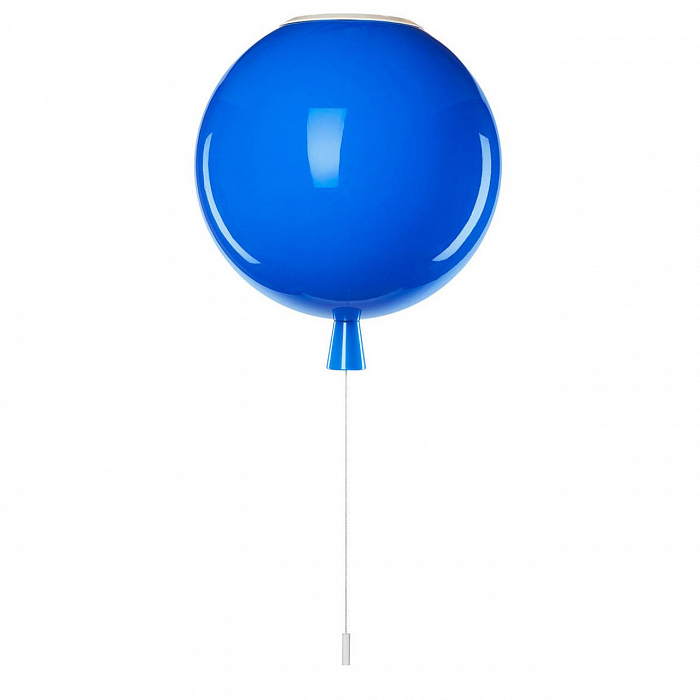 Светильник LOFT IT 5055C/L blue